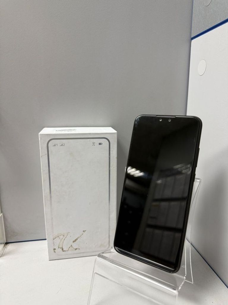 Объявление Huawei y9 2019 4/128gb Б/У