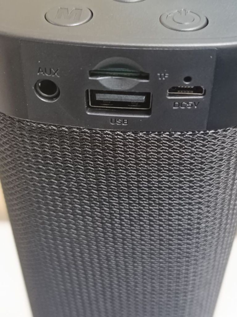 Дешево Grand-x BTS-10SB з ломбарду