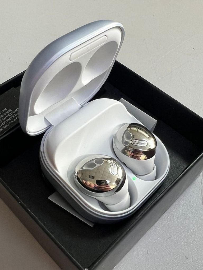 Розпродаж Samsung galaxy buds pro, продавець Техноскарб