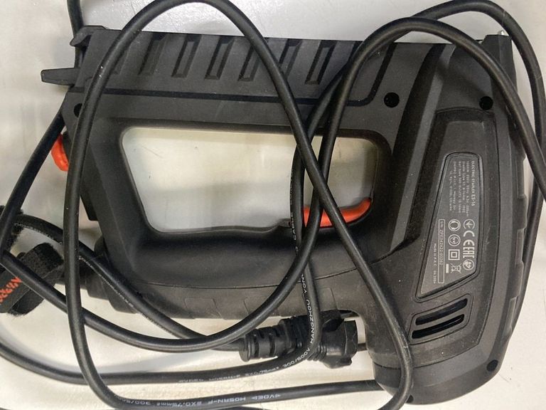 Дешиво Dnipro-M es-16 с ломбарда