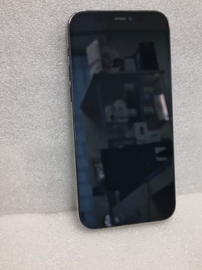 Оголошення Apple iphone 12 pro 256gb Б/У