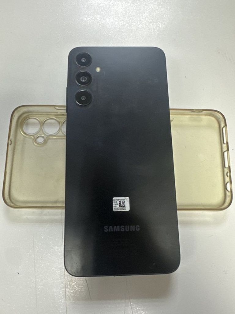 Купити Samsung galaxy a05s 4/128gb Б/У