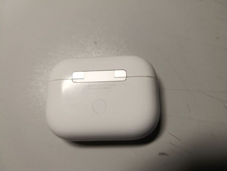 Распродажа Apple airpods pro 2nd generation with magsafe charging case usb-c, продавец Техноскарб