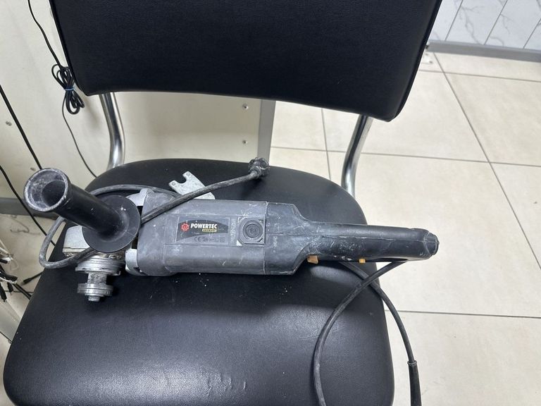 Оголошення Powertec pt 707 Б/У