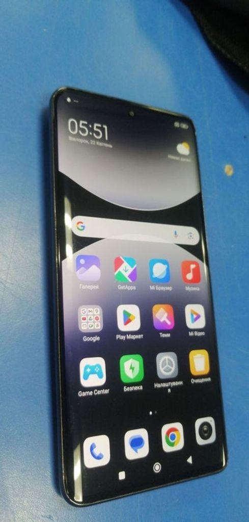 Дешево Xiaomi redmi note 14 pro+ 5g 12/512gb з ломбарду