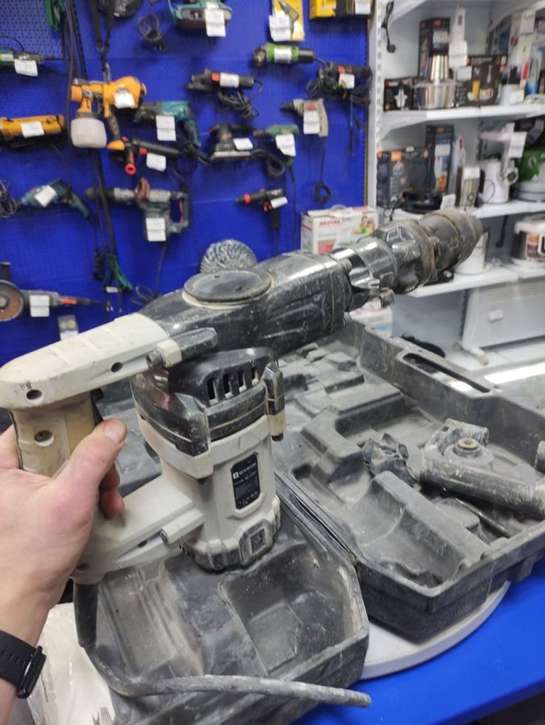 Елпром ЭМО-2250 MAX Код:01-200885985. Изображение 9