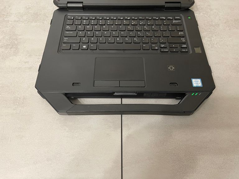 Dell 5414 Rugged, 14" Код:null. Зображення 4