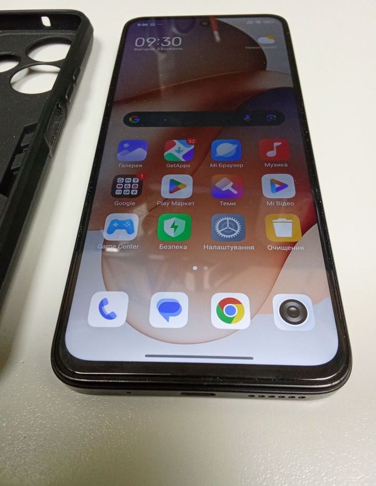 Купити Xiaomi Redmi 13 6/128GB Blue Б/У