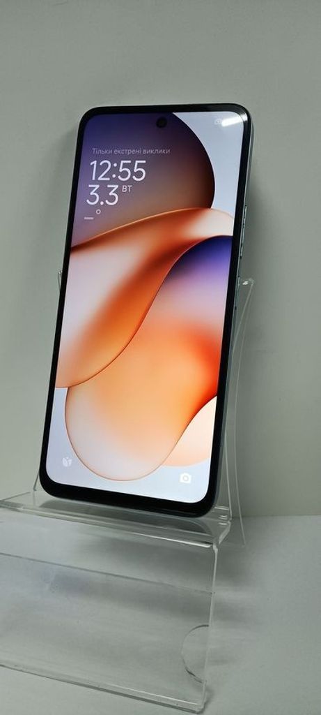 Объявление Xiaomi Redmi 13 8/256GB Blue Б/У