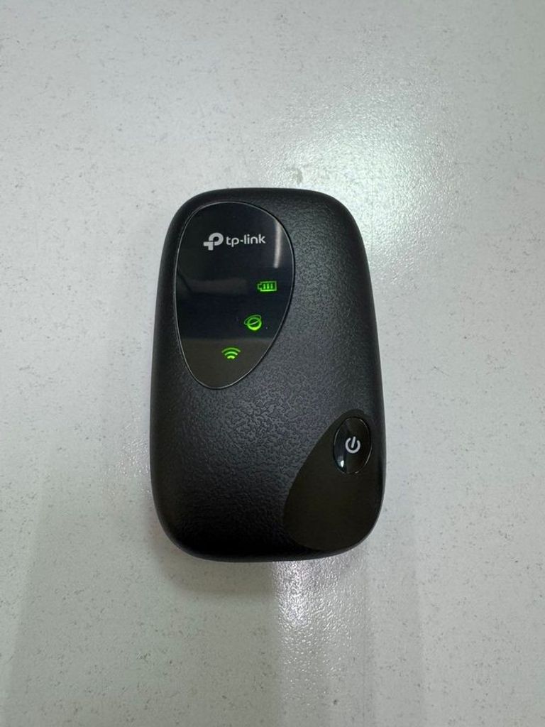 Объявление Tp-Link m7000 Б/У