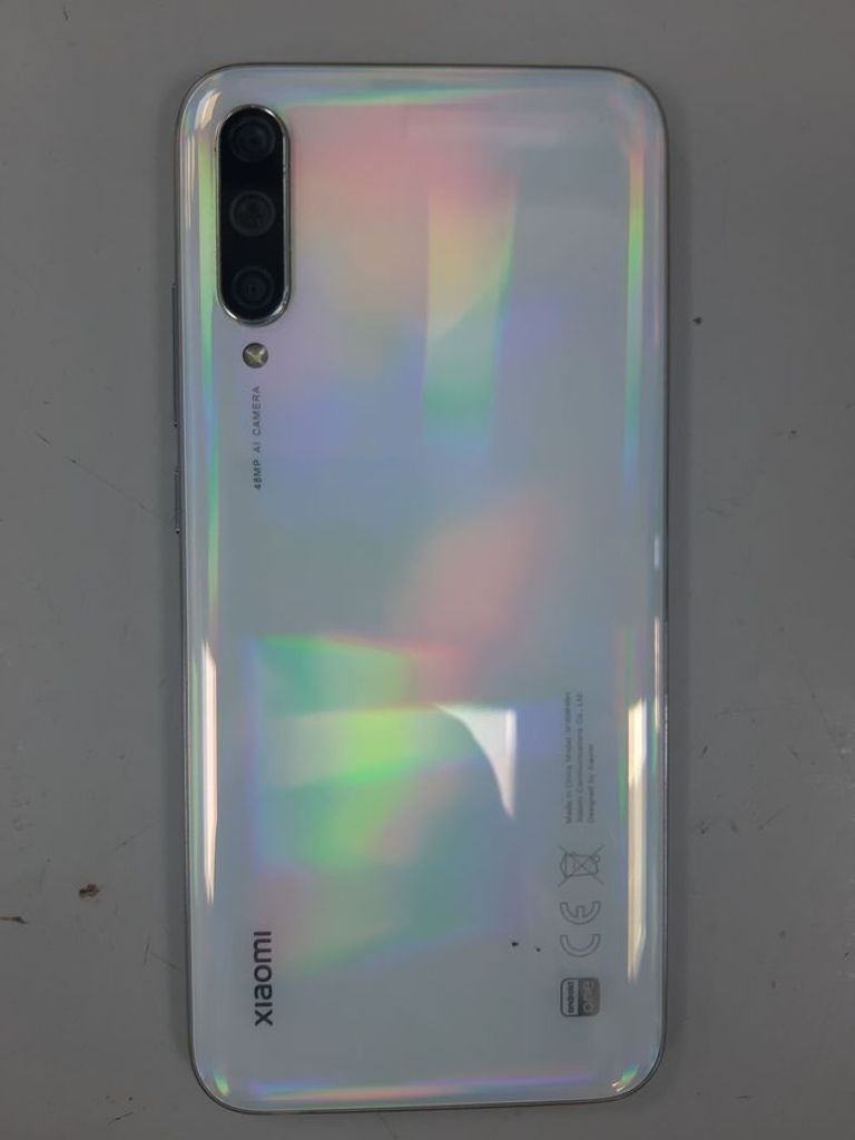 Распродажа Xiaomi mi a3 4/64, продавец Техноскарб