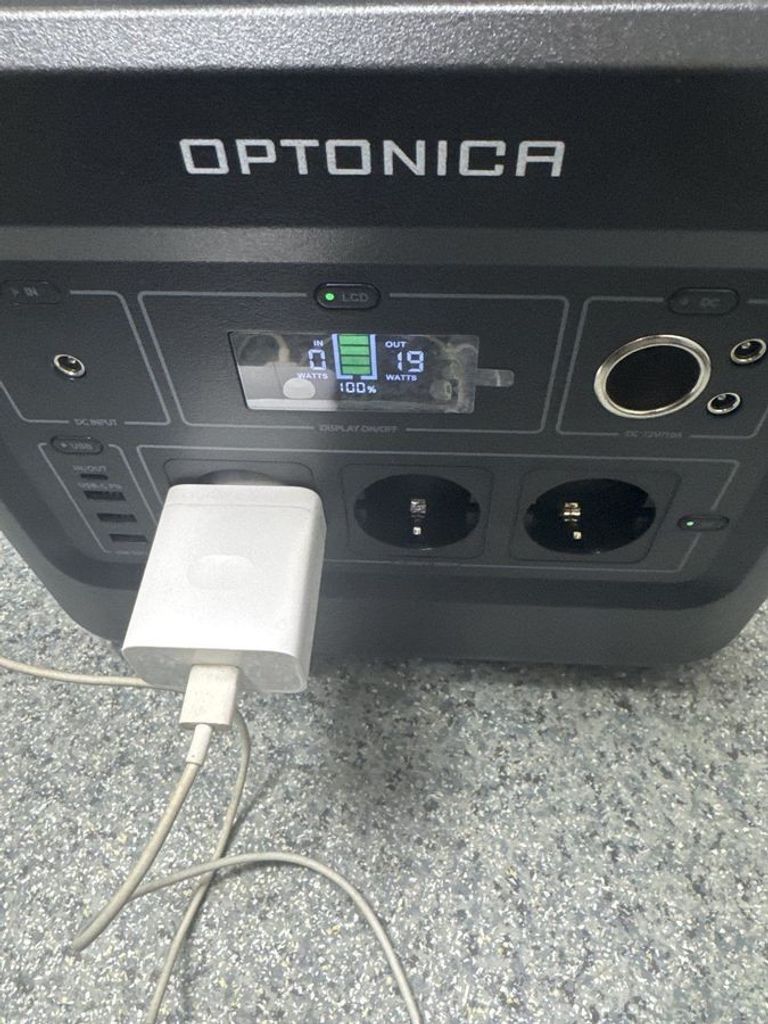 Дешево Optonica B1000-A1 з ломбарду