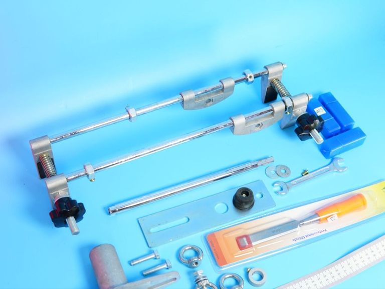 Оголошення Tool під замкову щілину Б/У