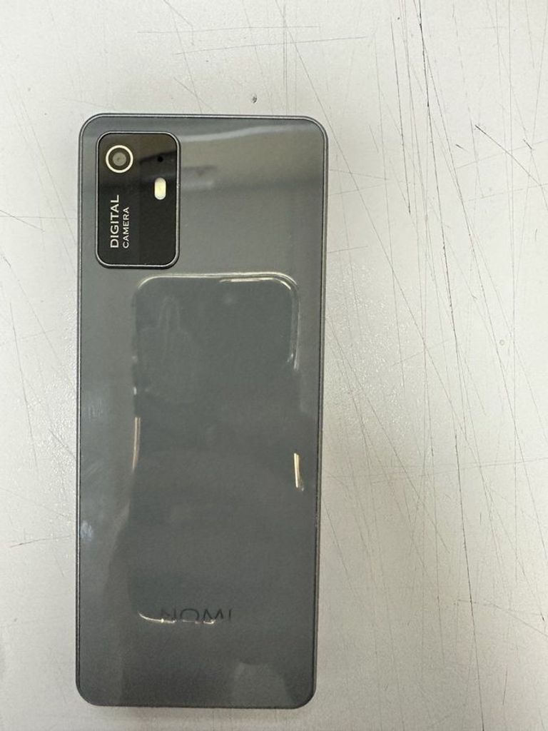 Объявление Nomi i2860 Б/У