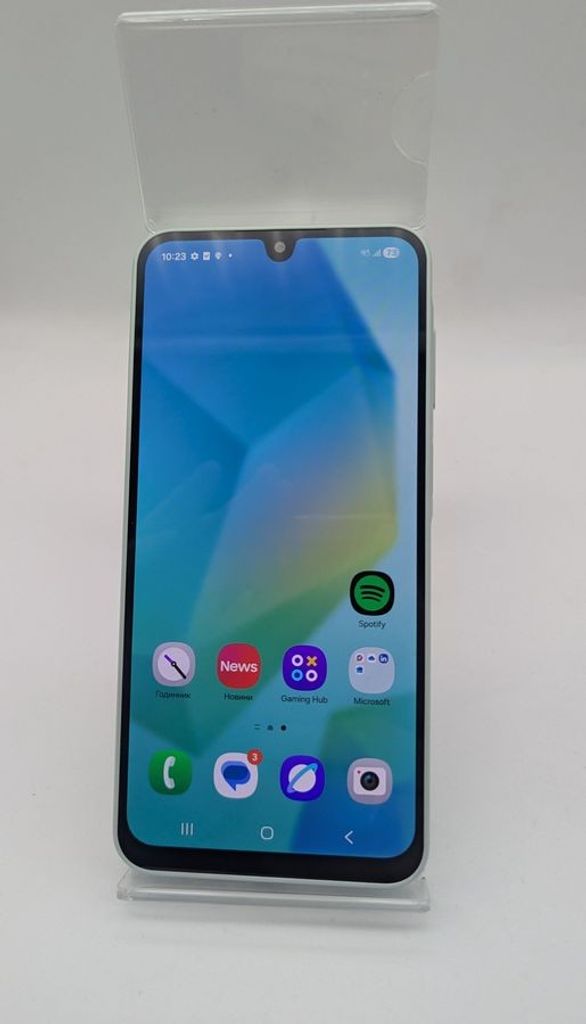 Купить Samsung galaxy a16 4/128gb Б/У