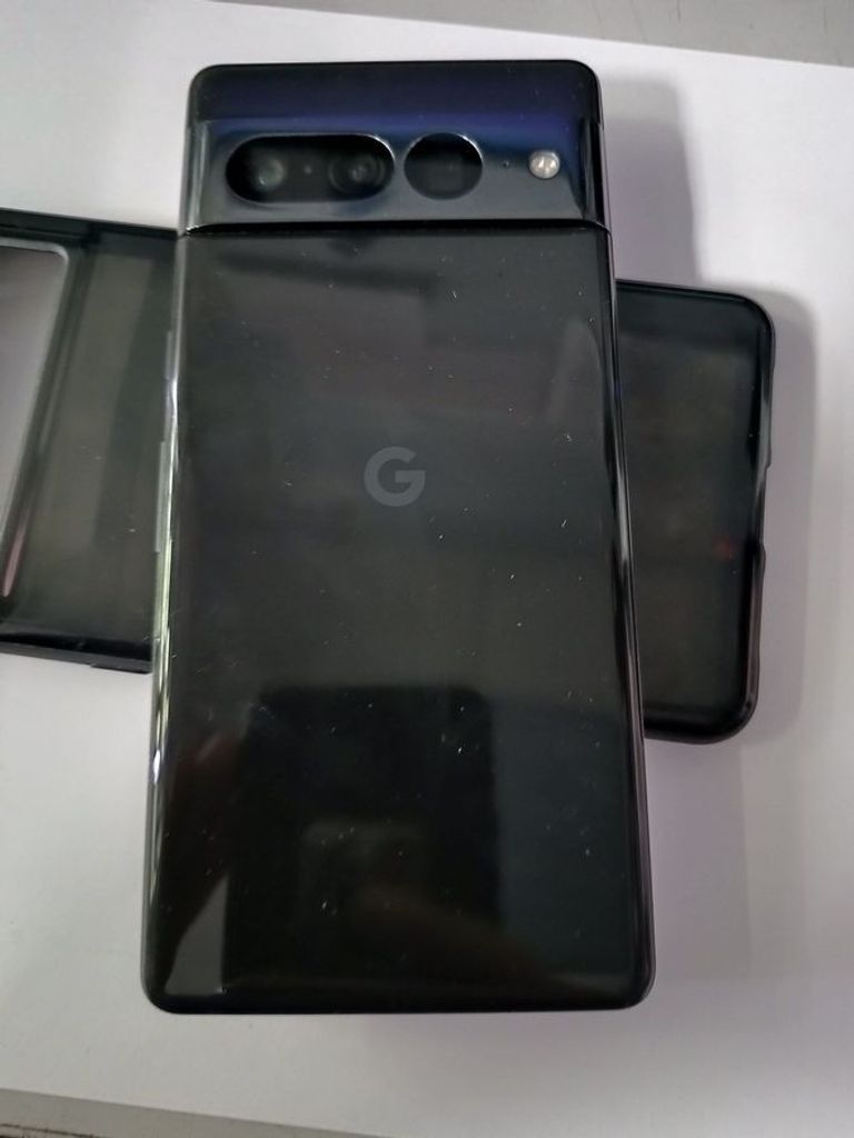 Google pixel 7 pro 12/128gb Код:01-200889153. Изображение 6