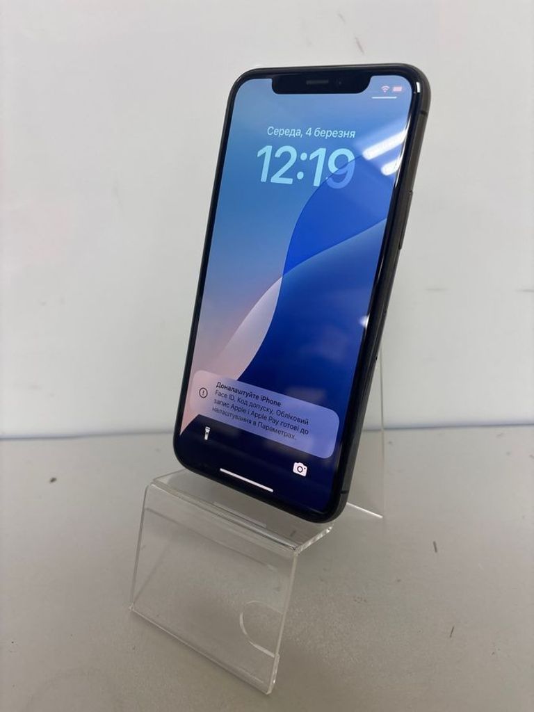 Объявление Apple iphone 11 pro 64gb Б/У