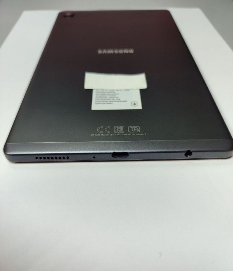 Samsung galaxy tab a7 lite 3/32gb wi-fi Код:01-200888316. Изображение 9