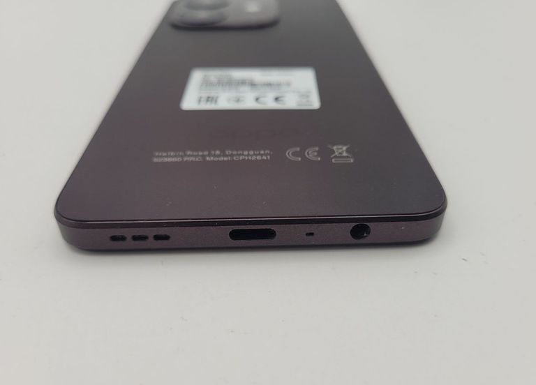 Розпродаж Oppo a3x 4g 4/128gb, продавець Техноскарб