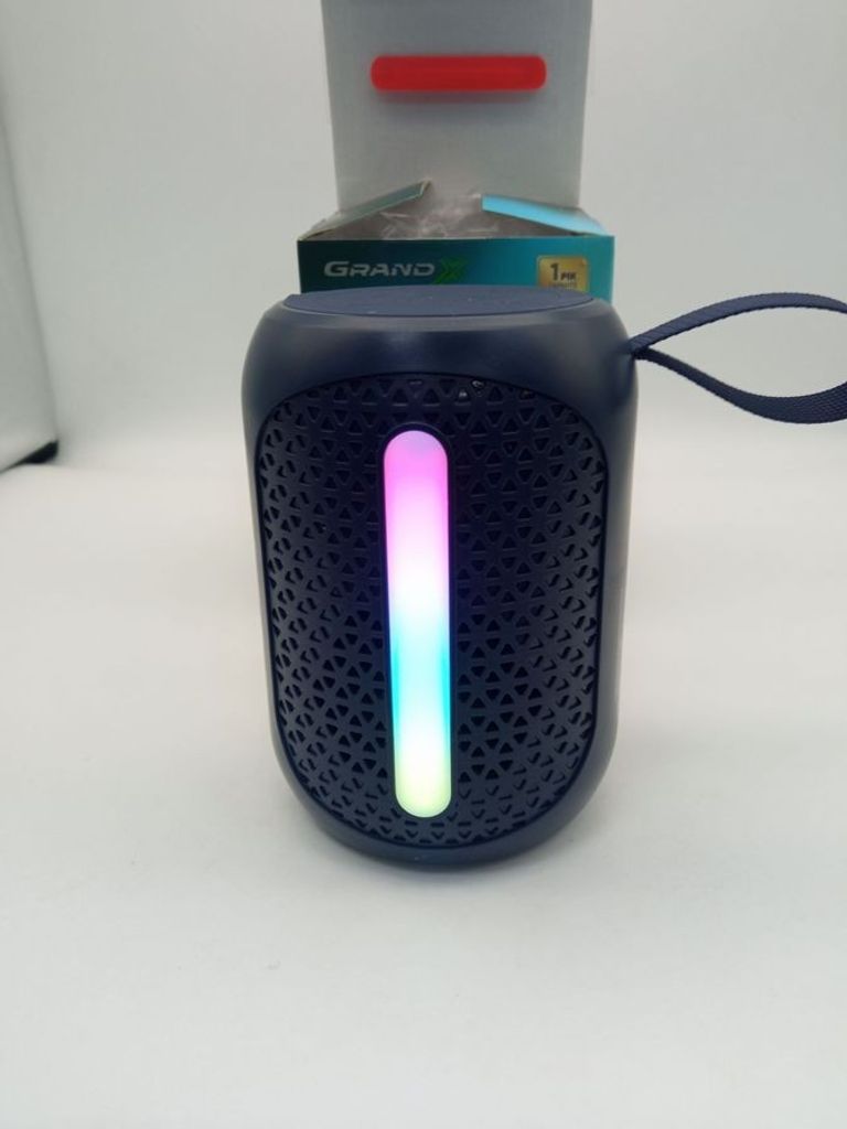 Оголошення Grand-x BTS-5DB Б/У