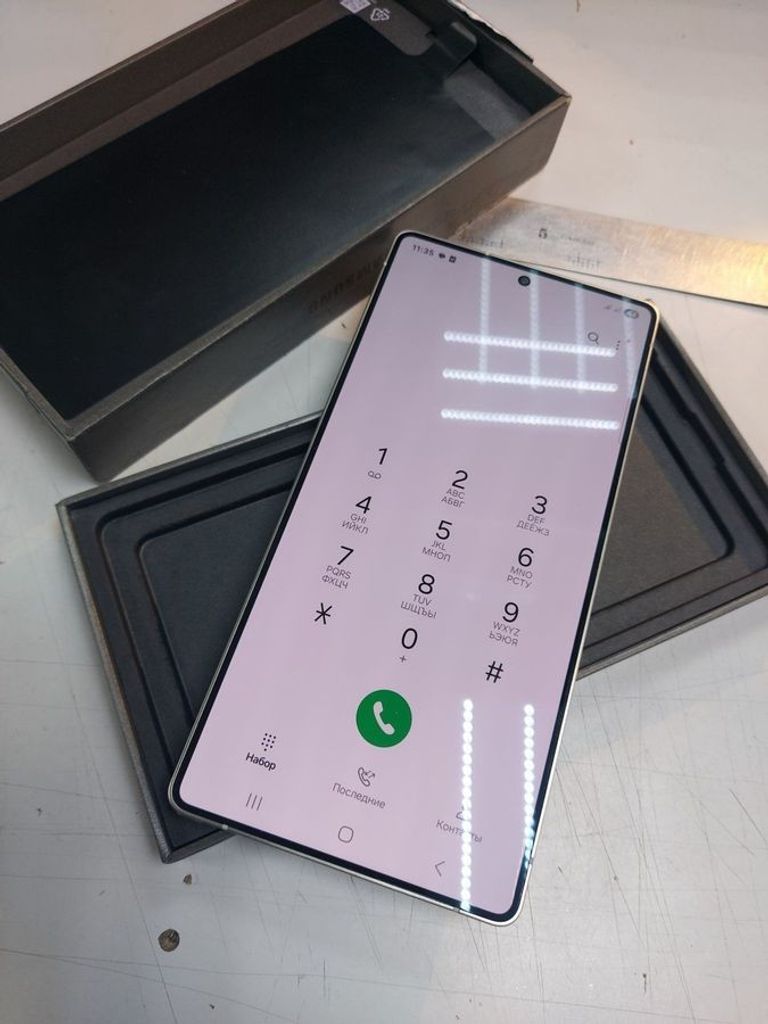 Дешево Samsung galaxy s25 ultra 12/256gb з ломбарду