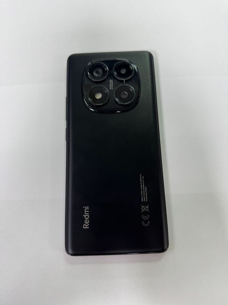 Купити Xiaomi redmi note 14 pro 8/256gb Б/У