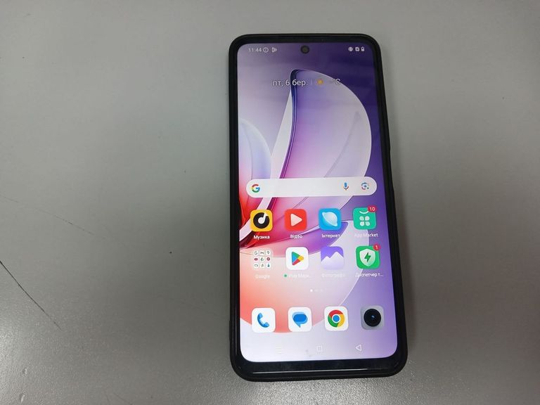 Купити Realme c71 8/256gb Б/У