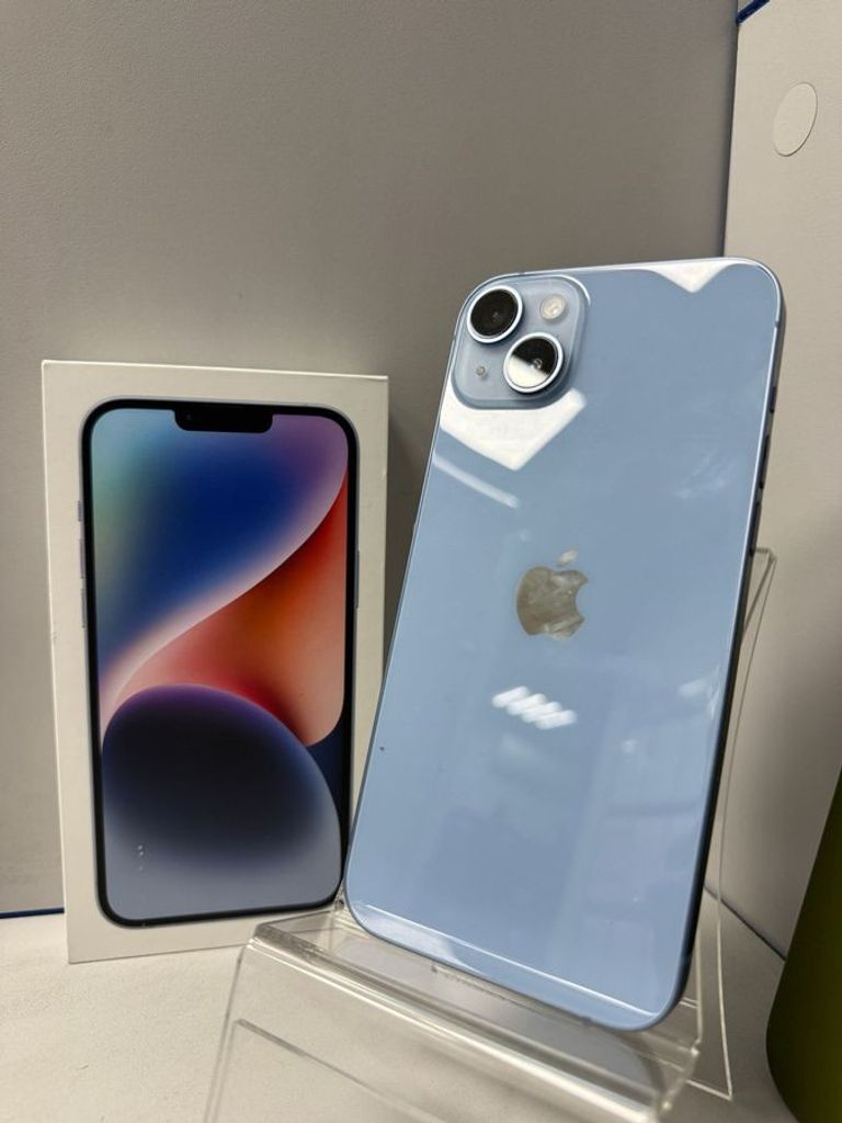 Apple iphone 14 plus 128gb Код:01-200889425. Зображення 7