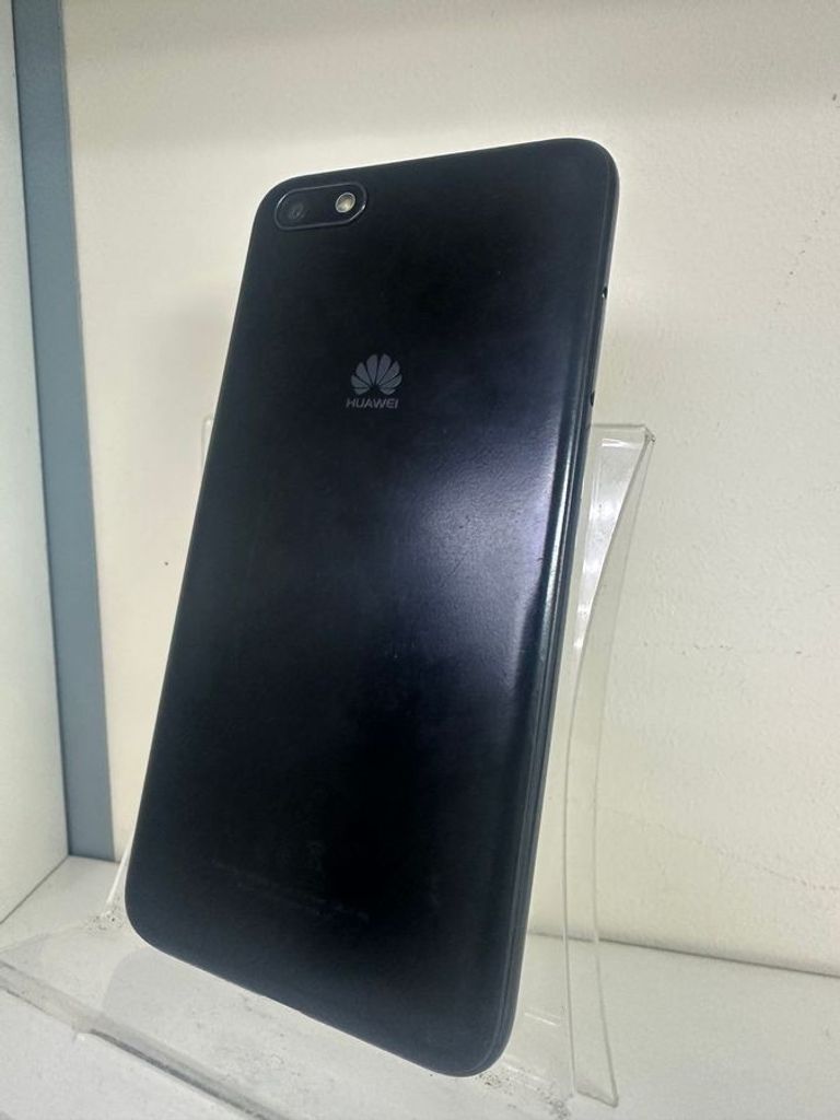 Купити Huawei y5 2018 dra-l21 2/16gb Б/У