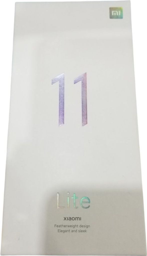 Xiaomi mi-11 lite 6/64gb Код:01-200889166. Зображення 5