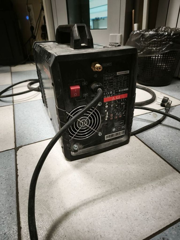 Распродажа Dnipro-M mig/mma mg-18dx, продавец Техноскарб