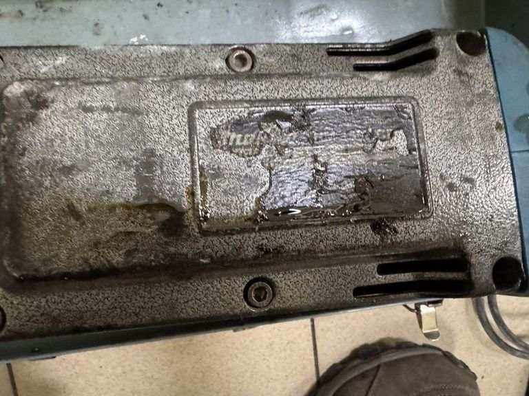 Makita HM1307СB Код:01-200887095. Изображение 6