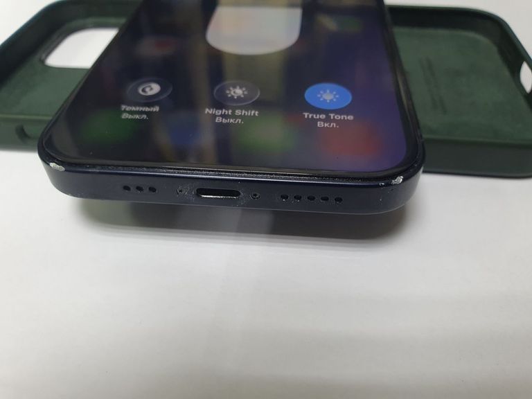 Дешиво Apple iPhone 12 128GB (PRODUCT)RED с ломбарда