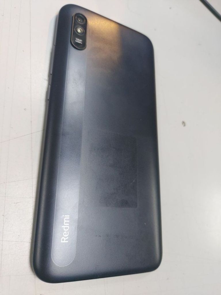 Дешево Xiaomi redmi 9a 4/64gb з ломбарду