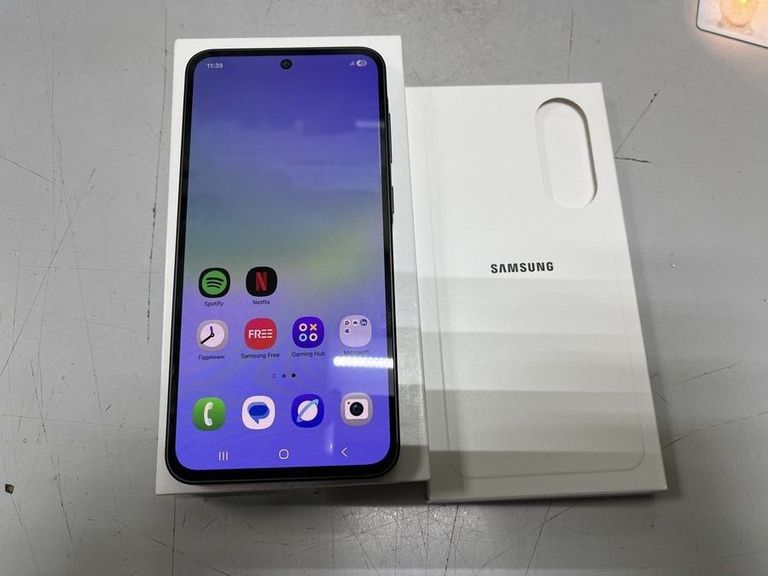 Купити Samsung galaxy a36 5g 8/256gb Б/У