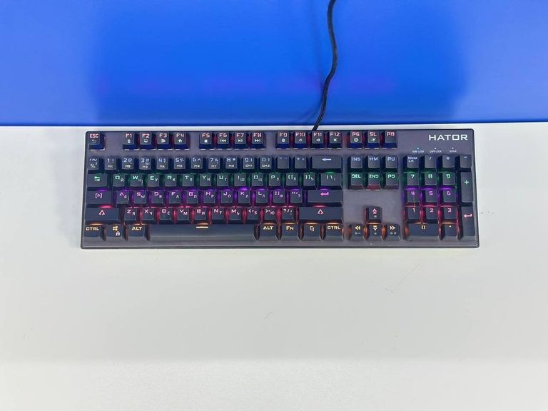 Купити Hator starfall rainbow origin Б/У