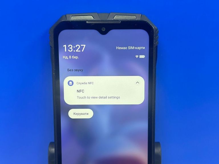 Doogee s cyber pro 12/512gb Код:01-200890686. Изображение 7