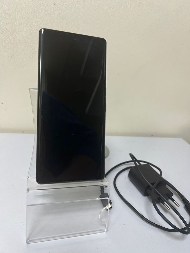 Купити Google pixel 6 pro 12/128gb Б/У