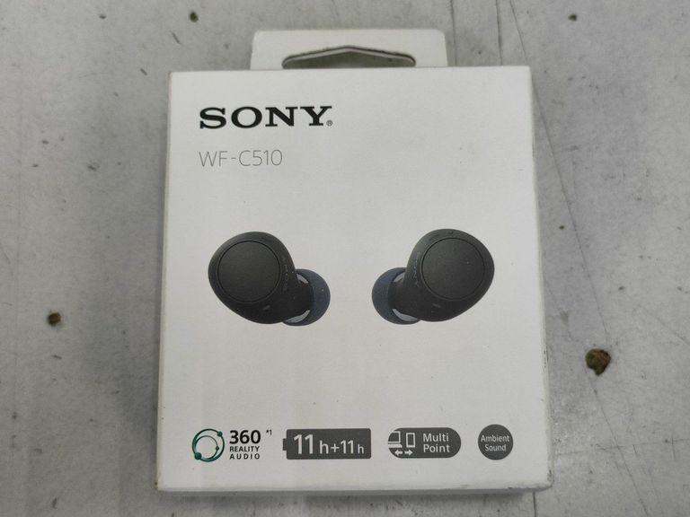 Sony wf-c510 Код:01-200891618. Зображення 6