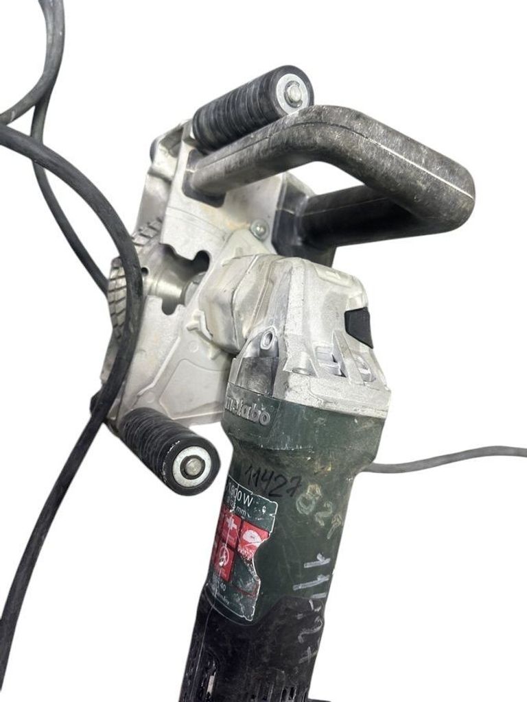 Объявление Metabo mfe 40 Б/У