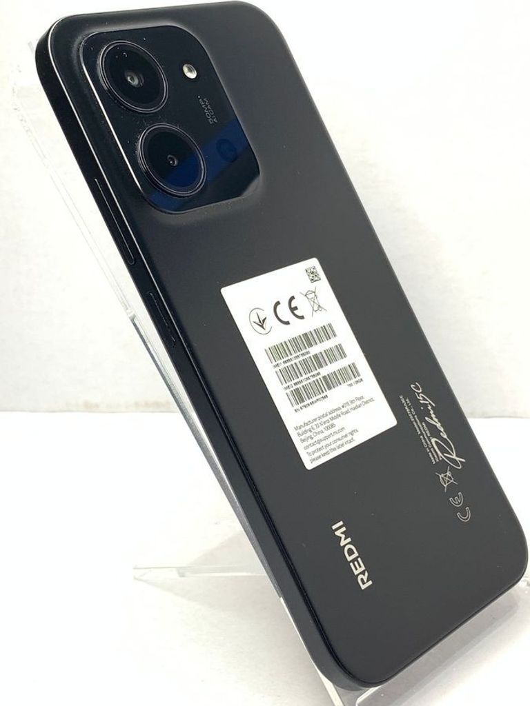 Объявление Xiaomi redmi 15c 4g 4/128gb Б/У