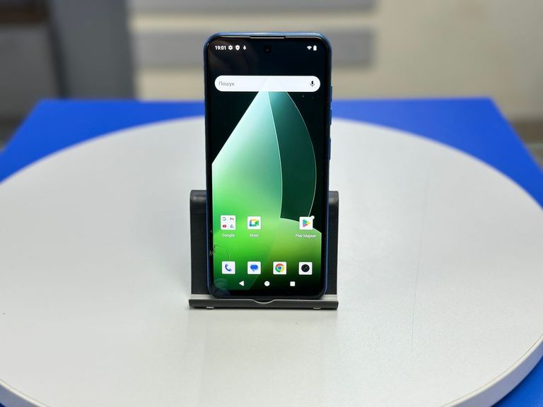 Meizu Mblu 21 4/64GB Blue Код:01-200891792. Изображение 5