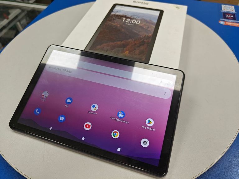 Купить Sigma tab a1020 3/32gb Б/У