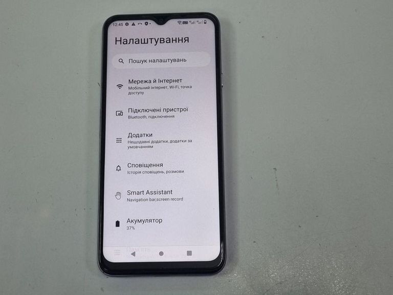 Cubot p80 8/256gb Код:01-200892684. Изображение 9