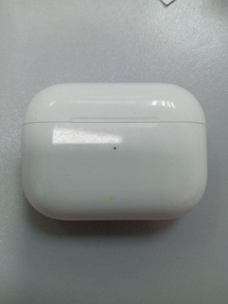 Дешиво Apple airpods pro 2nd generation with magsafe charging case usb-c с ломбарда