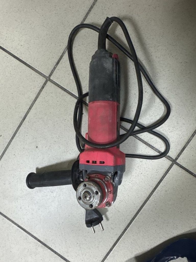 Купить Start pro SAG-125/1300 F Б/У