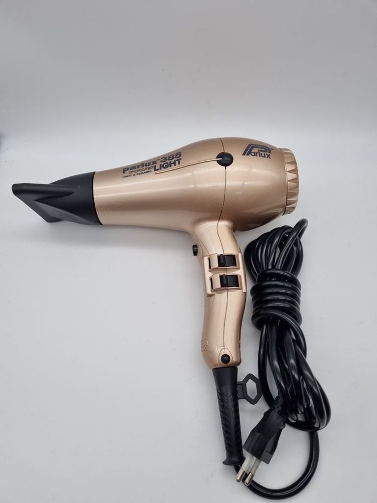 Купити Parlux 385 PowerLight pink Б/У