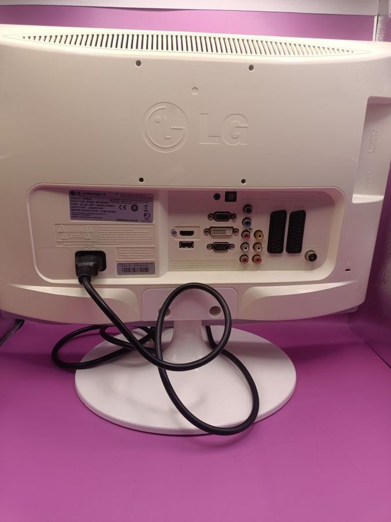 Lg m 1962d-wc Код:01-200893996. Зображення 5