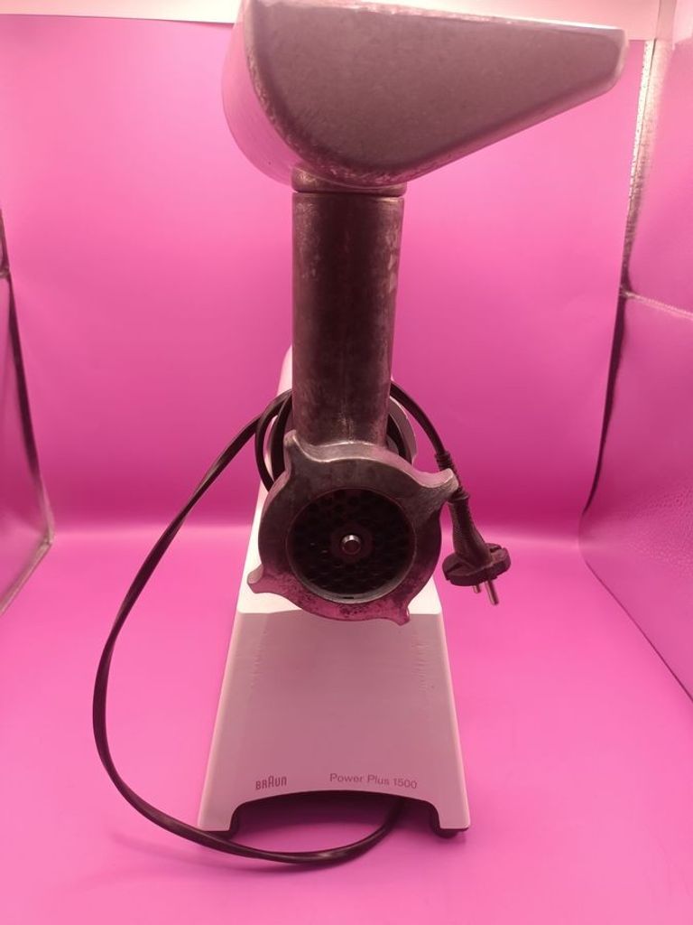 Braun g1500 Код:01-200894179. Зображення 6