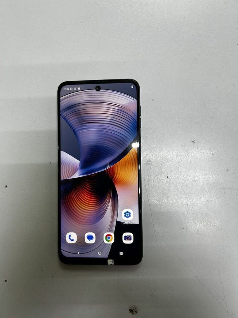 Объявление Motorola moto g55 8/256gb Б/У